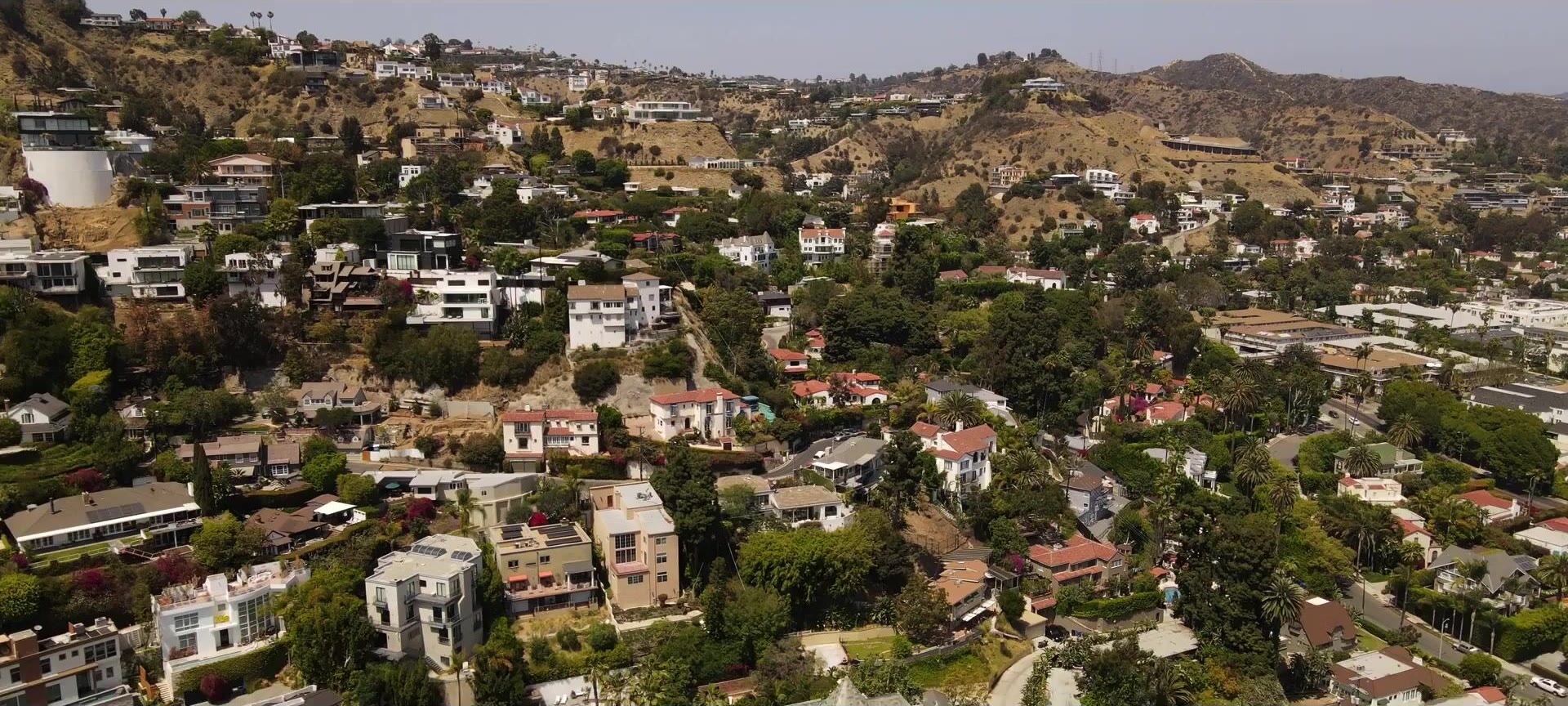 Still from the AmirGetsJobs Fresno film